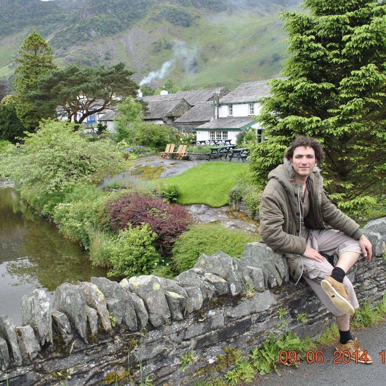 دەرون قادر محی الدین