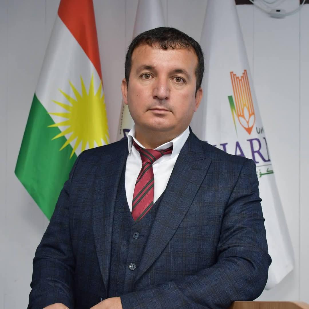 ریبین عبدالکریم حمە امین