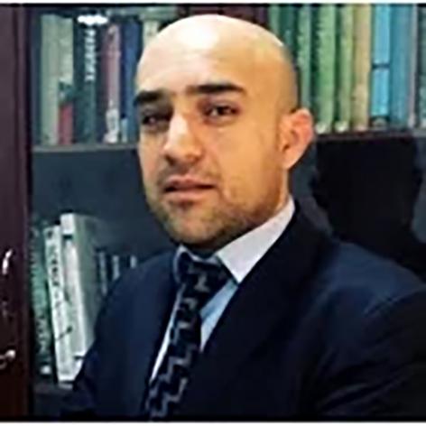 پێشواز عبدالکریم عبدول